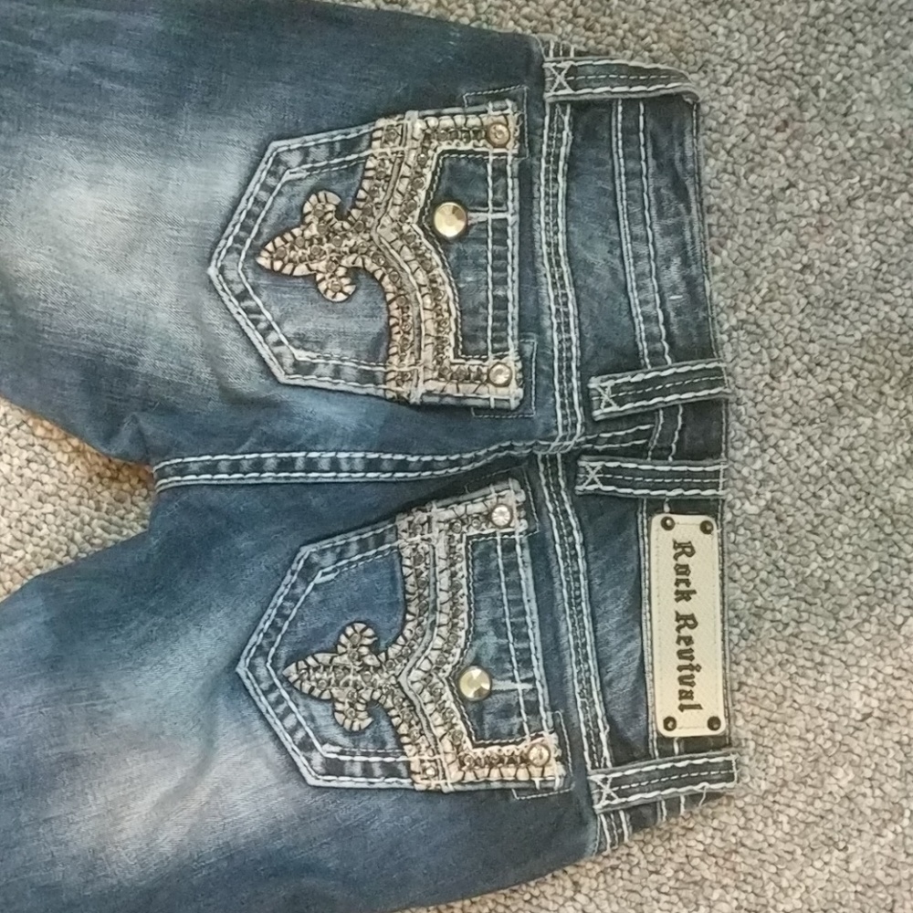 Rock revivals
